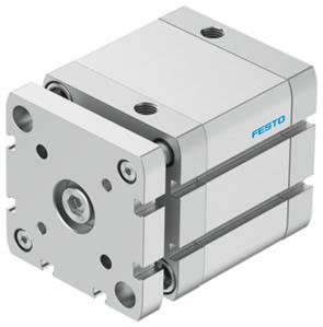 Festo ADNGF-63-30-PPS-A Kompakt silindir