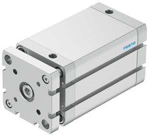 Festo ADNGF-63-80-PPS-A Kompakt silindir