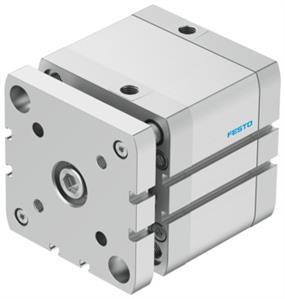Festo ADNGF-80-30-PPS-A Kompakt silindir Turkiye