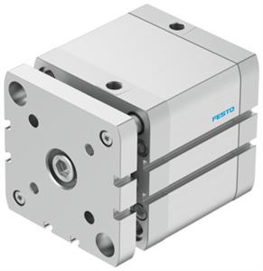 Festo ADNGF-80-40-PPS-A Kompakt silindir Turkiye