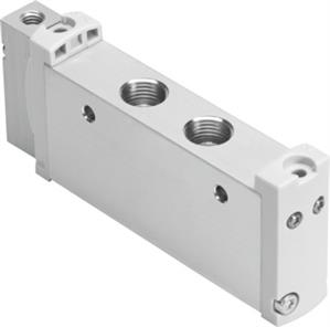 Festo VUWG-L18-M52-M-G14 Pnömatik Valf|Hava tetiklemeli valf