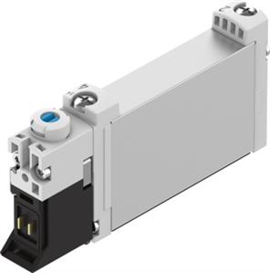 Festo VUVG-B10-M52-MZT-F-1P3 Selenoid valf