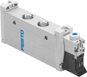 Festo VUVG-L14-M52-MT-G18-1P3 Selenoid valf
