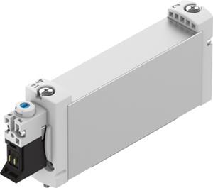 Festo VUVG-B18-M52-RZT-F-1P3 Selenoid valf