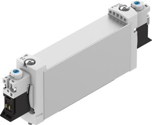 Festo VUVG-B18-P53C-ZT-F-1P3 Selenoid valf