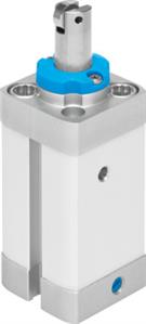 Festo DFSP-Q-16-15-PR-PA Stoper silindir Turkiye