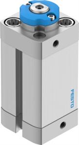 Festo DFSP-Q-20-10-DF-PA Stoper silindir