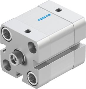 Festo ADN-25-10-I-PPS-A Kompakt silindir