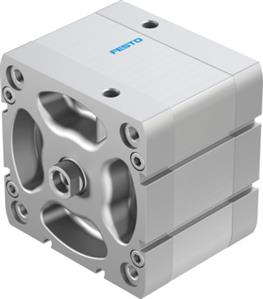 Festo ADN-100-25-I-PPS-A Kompakt silindir Turkiye
