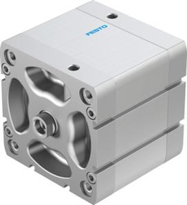 Festo ADN-100-40-I-PPS-A Kompakt silindir Turkiye
