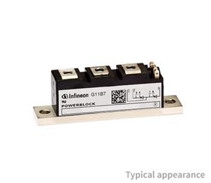 Infineon TT61N16KOF Turkiye