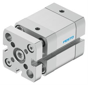 Festo ADNGF-25-10-PPS-A Kompakt silindir