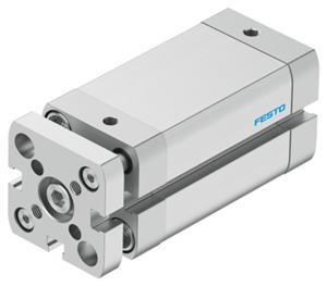 Festo ADNGF-25-40-PPS-A Kompakt silindir