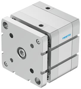 Festo ADNGF-100-15-PPS-A Kompakt silindir
