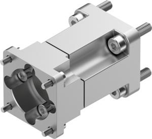 Festo EAMM-A-D19-28A Eksenel kit Turkiye