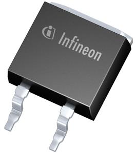 Infineon AIDK12S65C5 Turkiye