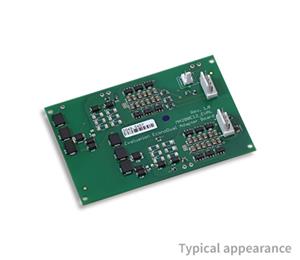 Infineon MA200E12 Turkiye