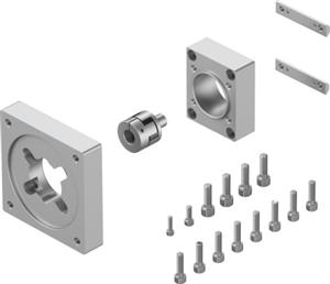 Festo EAMM-A-R38-87A Eksenel kit Turkiye