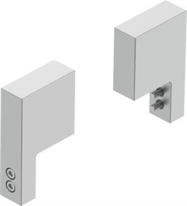 Festo BUB-HGPD-20 Tutucu çenesi