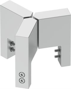 Festo BUB-HGDD-35 Tutucu çenesi Turkiye