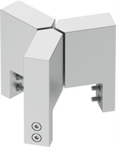 Festo BUB-HGDD-40 Tutucu çenesi