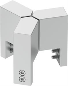 Festo BUB-HGDD-50 Tutucu çenesi Turkiye