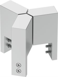 Festo BUB-HGDD-63 Tutucu çenesi Turkiye