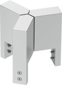 Festo BUB-HGDD-80 Tutucu çenesi Turkiye