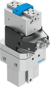 Festo HGDS-PP-20-P-A-B Döner tutma ünitesi