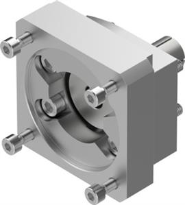 Festo EAMM-A-N38-70A Eksenel Kit Turkiye