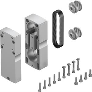Festo EAMM-U-60-D40-57A-91 Paralel Kit