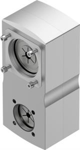 Festo EAMM-U-86-D40-70A-102-S1 Paralel Kit