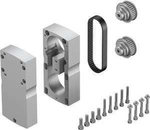 Festo EAMM-U-86-D60-87A-102 Paralel kit Turkiye
