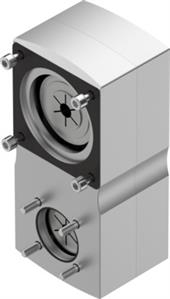 Festo EAMM-U-86-D40-87A-102-S1 Paralel kit