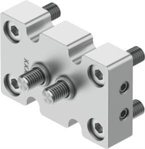 Festo DHAA-G-G6-12-B11-20 Adaptör Takımı