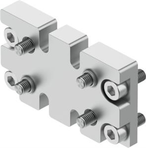Festo DHAA-G-G3-16-B11-20 Adaptör Takımı