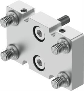 Festo DHAA-G-E8-45-B11-25 Adaptör Takımı