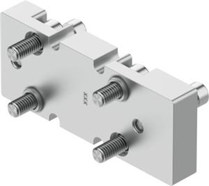 Festo DHAA-G-H2-16-B11-25 Adaptör Takımı Turkiye