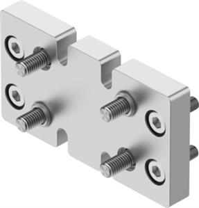 Festo DHAA-G-G3-20-B11-25 Adaptör Takımı