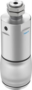 Festo DHEB-63-E-D-S-P Körüklü tutucu