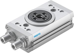 Festo DRRD-25-180-FH-PA Döner Silindir|çeyrek dönüşlü aktüatör