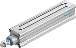Festo DSBC-50-200-PPVA-N3 Standart silindir
