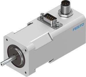 Festo EMMS-ST-42-S-SE-G2 Step motor Turkiye