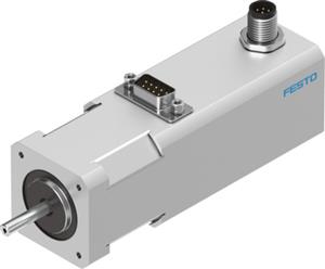 Festo EMMS-ST-42-S-SEB-G2 Step motor