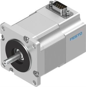 Festo EMMS-ST-57-S-S-G2 Step motor Turkiye