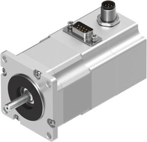 Festo EMMS-ST-57-S-SE-G2 Step motor Turkiye
