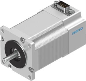 Festo EMMS-ST-57-M-S-G2 Step motor Turkiye