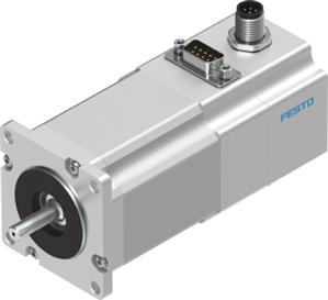 Festo EMMS-ST-57-M-SE-G2 Step motor Turkiye