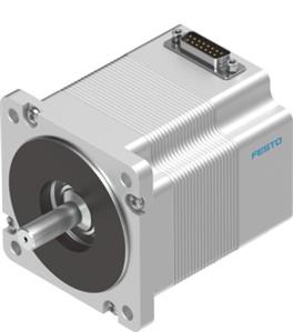 Festo EMMS-ST-87-S-S-G2 Step motor Turkiye