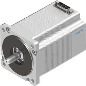 Festo EMMS-ST-87-M-S-G2 Step motor Turkiye